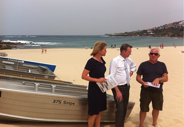 The 2013 snapper season in South Australia is closed from November 1 through until December 15. Image: Jamie Crawford